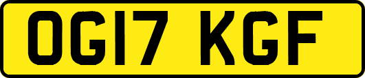OG17KGF