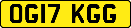 OG17KGG