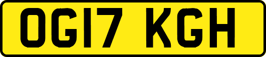 OG17KGH