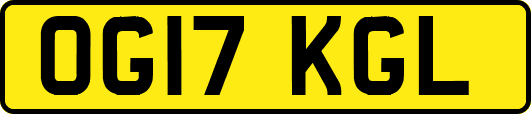 OG17KGL