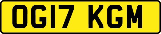 OG17KGM