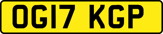 OG17KGP