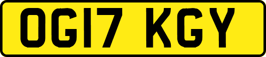 OG17KGY