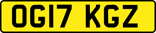 OG17KGZ