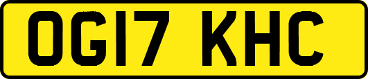 OG17KHC