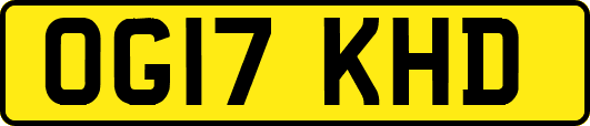 OG17KHD