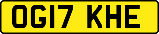 OG17KHE