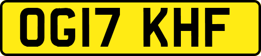 OG17KHF