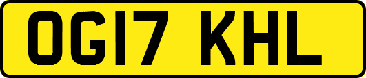 OG17KHL