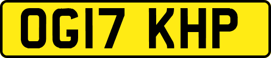 OG17KHP