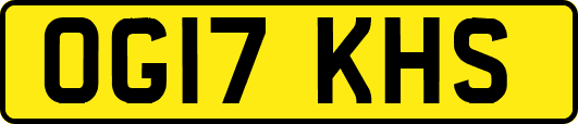 OG17KHS