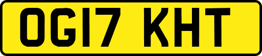 OG17KHT