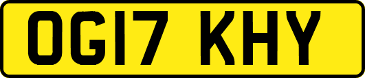 OG17KHY