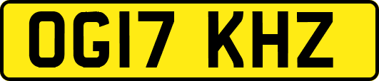 OG17KHZ