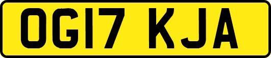 OG17KJA