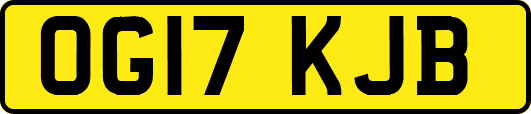 OG17KJB