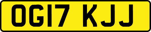 OG17KJJ