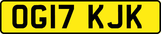 OG17KJK
