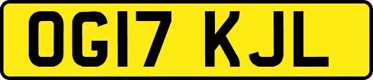 OG17KJL