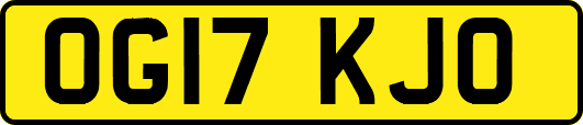 OG17KJO