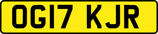 OG17KJR