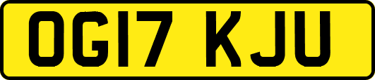 OG17KJU