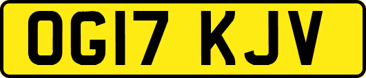 OG17KJV