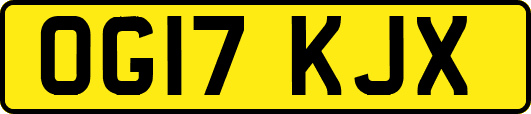 OG17KJX