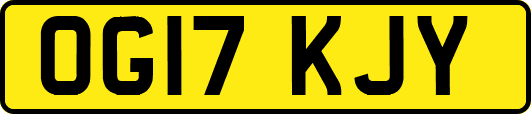 OG17KJY