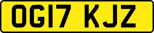 OG17KJZ