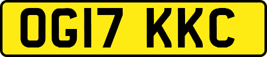 OG17KKC