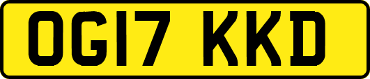 OG17KKD