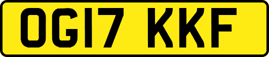 OG17KKF
