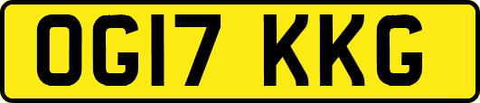 OG17KKG