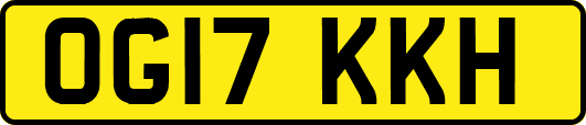 OG17KKH