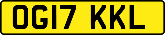 OG17KKL