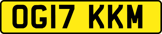 OG17KKM
