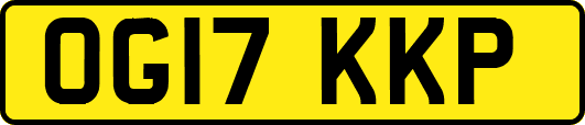 OG17KKP