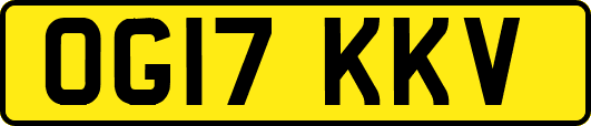 OG17KKV