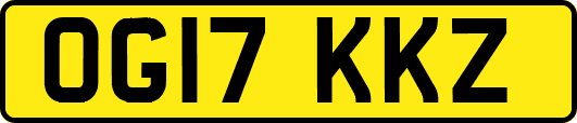 OG17KKZ