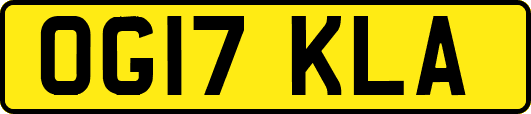 OG17KLA