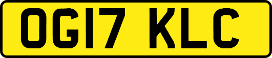 OG17KLC