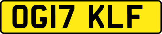 OG17KLF