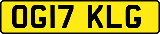OG17KLG
