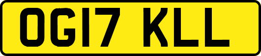 OG17KLL