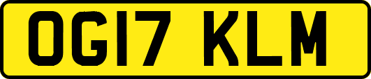 OG17KLM