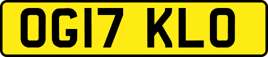 OG17KLO