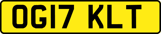 OG17KLT