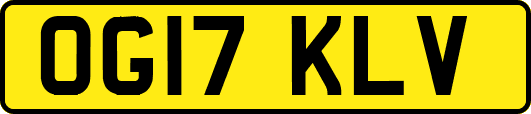 OG17KLV