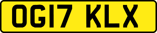 OG17KLX